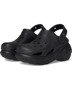 Crocs Bubble Crush Clogs -Komat Crocs Store 718osa4he5L. AC SR736920