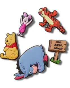 Crocs Jibbitz Characters | Shoe Laces and Accents -Komat Crocs Store 719zQbhoSpL. AC SR736920