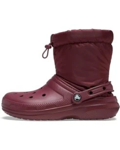 Crocs Classic Lined Neo Puff Boot | Boots -Komat Crocs Store 719zwhsiaEL. AC SR736920