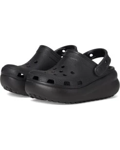 Crocs Kids Classic Cutie Crush Clog (Little Kid/Big Kid) | Clogs