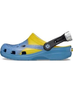 Crocs Kids Classic Despicable Me Clog (Toddler) | Clogs 9 Crocs Kids Classic Despicable Me Clog (Toddler) | Clogs -Komat Crocs Store 71AoMd5E33L. AC SR736920 1