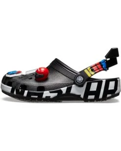 Crocs Nascar Classic Clogs -Komat Crocs Store 71BvtOt4jAL. AC SR736920
