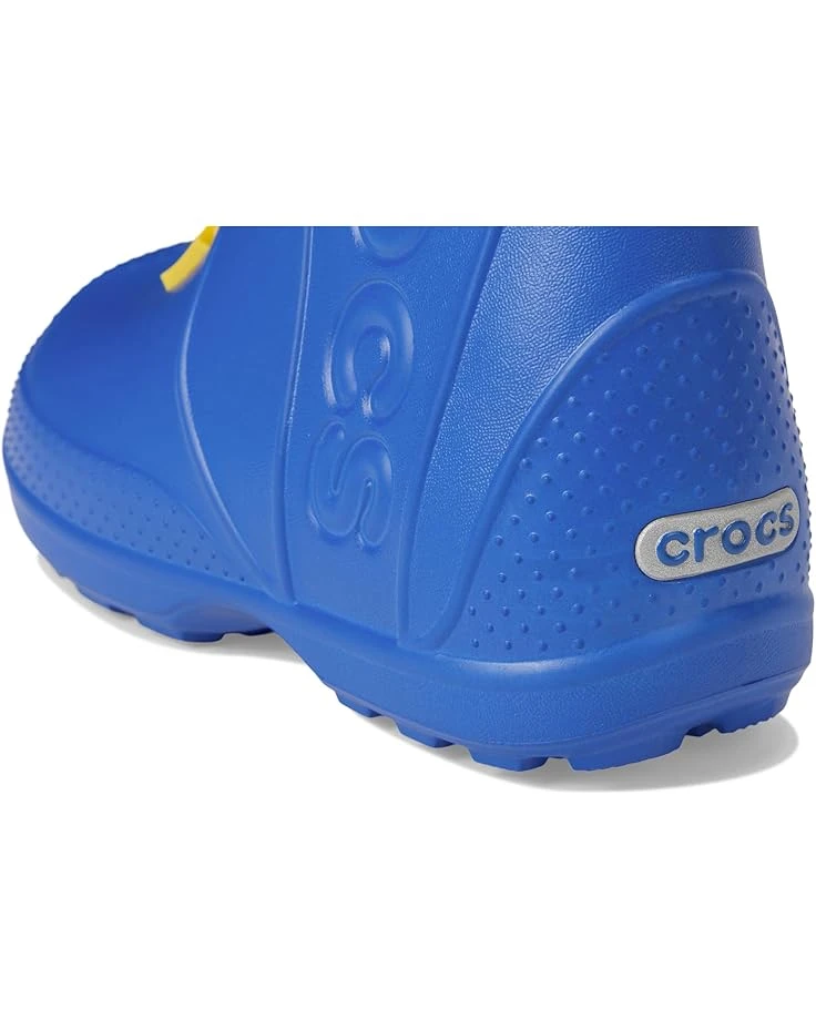 Crocs Kids Handle It Rain Boots (Toddler/Little Kid) 6 Crocs Kids Handle It Rain Boots (Toddler/Little Kid) - Image 6