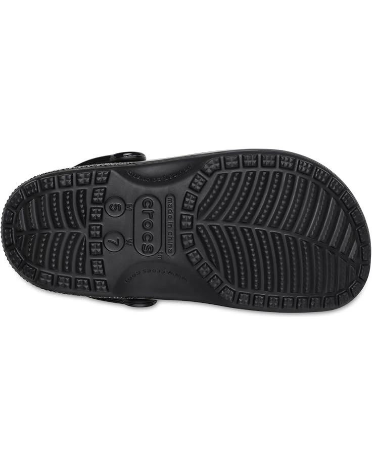 Crocs Classic High Shine Clog | Clogs 3 Crocs Classic High Shine Clog | Clogs - Image 3