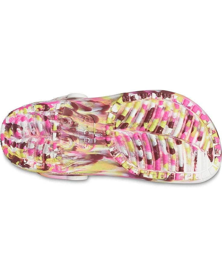 Crocs Classic Translucent Clog | Clogs 3 Crocs Classic Translucent Clog | Clogs - Image 3