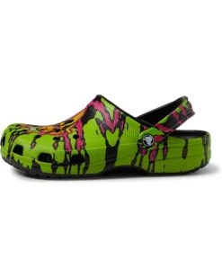 Crocs Savannah Bananas Classic Clogs 10 Crocs Savannah Bananas Classic Clogs -Komat Crocs Store 71D zBi3cBL. AC SR736920