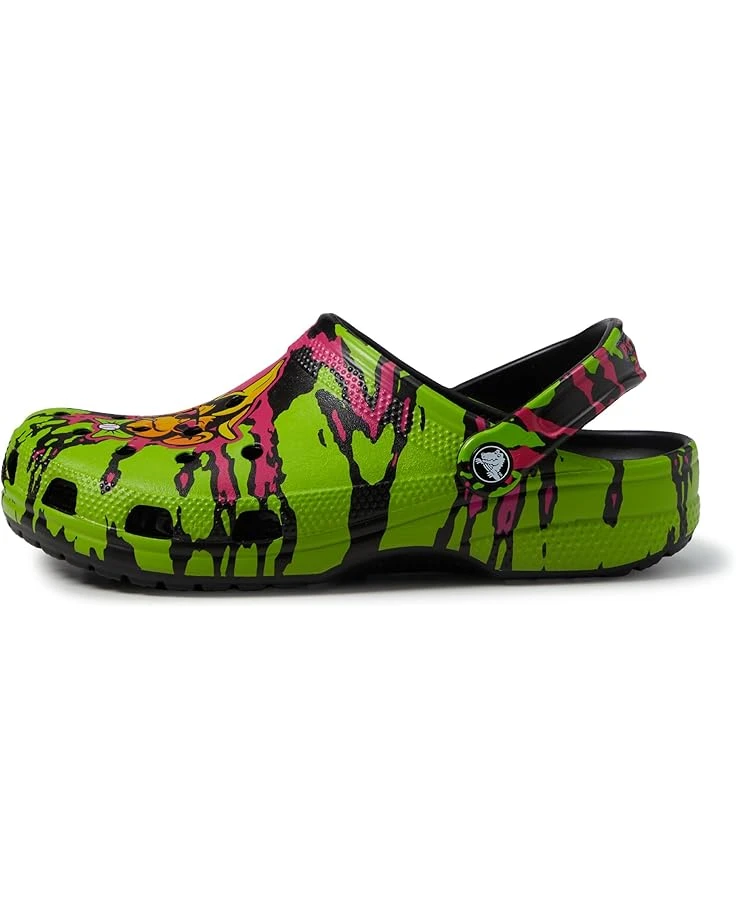 Crocs Savannah Bananas Classic Clogs 4 Crocs Savannah Bananas Classic Clogs - Image 4