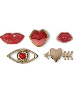 Crocs Jibbitz Elevated | Shoe Laces and Accents -Komat Crocs Store 71D0lDm8gUL. AC SR736920