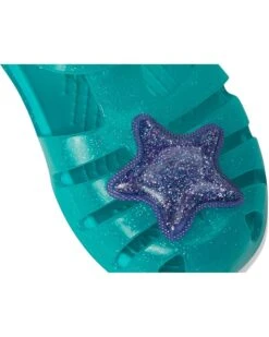 Crocs Kids Disney Princess Isabella Glitter Sandals (Toddler) -Komat Crocs Store 71Da6Jl4kWL. AC SR736920