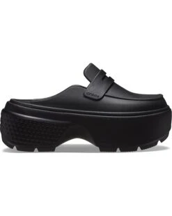 Crocs Stomp Loafers | Clogs -Komat Crocs Store 71DioxEByLL. AC SR736920