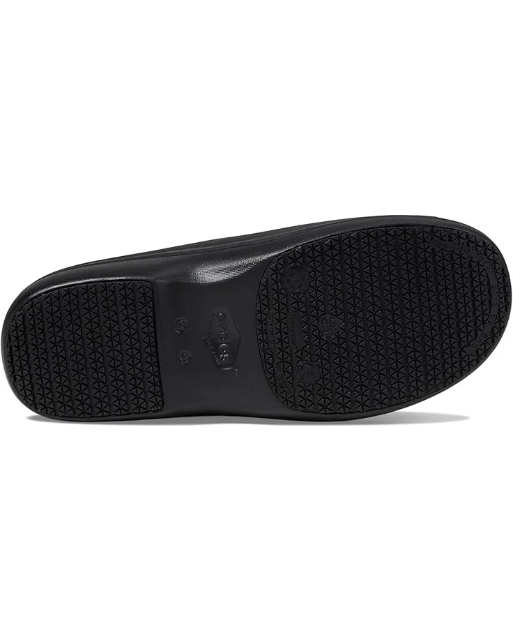 Crocs Work Neria Pro II LiteRide Clogs 3 Crocs Work Neria Pro II LiteRide Clogs - Image 3