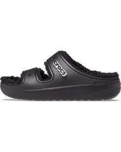 Crocs Classic Cozzzy Sandal | Sandals -Komat Crocs Store 71El8pMpEML. AC SR736920