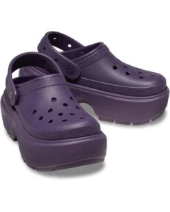 Crocs Stomp Clog | Clogs -Komat Crocs Store 71FBmQ9rksL. AC SR736920