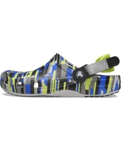 Crocs Work Classic Adjustable Slip Resistant Clog | Clogs -Komat Crocs Store 71FGvt xl1L. AC SR736920