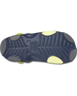 Crocs Kids Classic All-Terrain Sandal (Little Kid/Big Kid) | Sandals -Komat Crocs Store 71FMk2WTowL. AC SR736920
