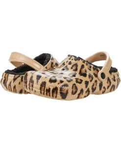 Zappos x Crocs Clueless Exclusive: ‘The Amber’ Classic Lined Clog | Clogs