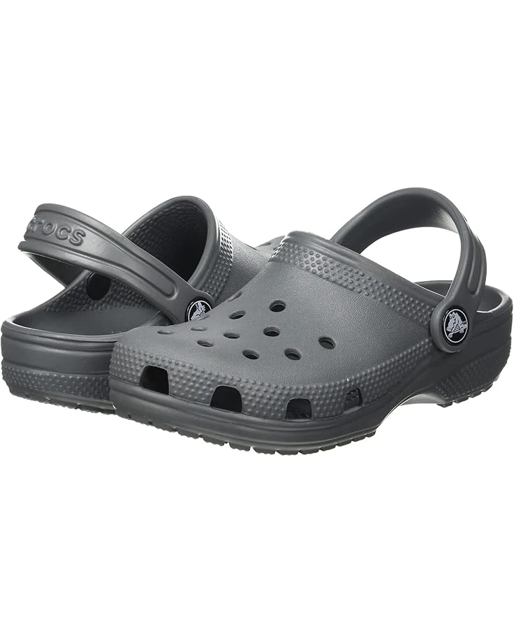 Crocs Kids Classic Clogs (Toddler) 21 Crocs Kids Classic Clogs (Toddler) - Image 21