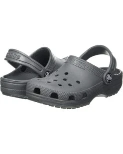Crocs Kids Classic Clogs (Little Kid/Big Kid) -Komat Crocs Store 71Feuxpzr4L. AC SR736920