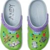 Crocs Kids Toy Story Classic Clog | Clogs