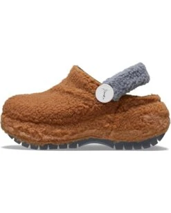 Crocs Lil Nas X Mega Crush Clogs Platform Shoes -Komat Crocs Store 71FyshwnseL. AC SR736920