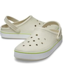 Crocs Off Court Clog | Clogs -Komat Crocs Store 71G275C93HL. AC SR736920