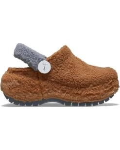 Crocs Lil Nas X Mega Crush Clogs Platform Shoes -Komat Crocs Store 71G9YslSYFL. AC SR736920