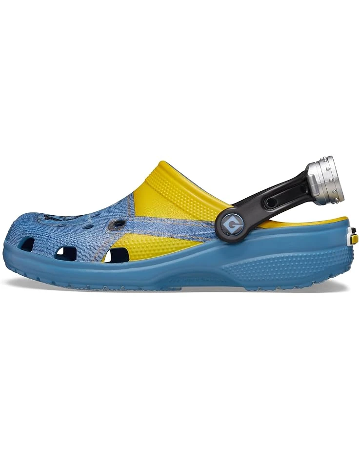 Crocs Despicable Me Classic Clog | Clogs 4 Crocs Despicable Me Classic Clog | Clogs - Image 4