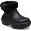 Crocs Stomp Lined Boot | Boots