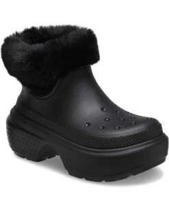 Crocs Stomp Lined Boot | Boots