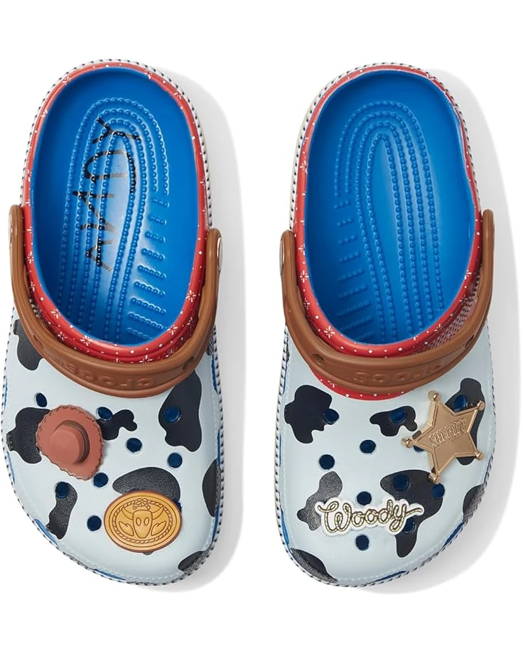 Crocs Toy Story Classic Clog | Clogs 6 Crocs Toy Story Classic Clog | Clogs - Image 6