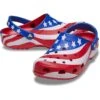 Crocs Classic American Flag Clog | Clogs