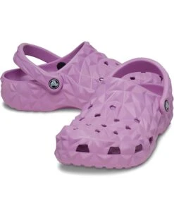 Crocs Classic Geometric Clog | Clogs -Komat Crocs Store 71I gpl5GL. AC SR736920
