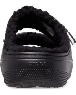 Crocs Classic Cozzzy Sandal | Sandals -Komat Crocs Store 71I32R3h4L. AC SR736920