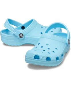 Crocs Kids Classic Clogs (Little Kid/Big Kid)
