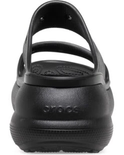 Crocs Classic Crush Sandal | Heels -Komat Crocs Store 71JIhbe9fzL. AC SR736920