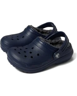 Crocs Kids Classic Lined Clog (Toddler) | Clogs 13 Crocs Kids Classic Lined Clog (Toddler) | Clogs -Komat Crocs Store 71JVJmUkTLL. AC SR736920