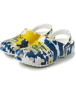 Crocs Savannah Bananas Classic Clogs 13 Crocs Savannah Bananas Classic Clogs -Komat Crocs Store 71KJ6fGHCZL. AC SR736920