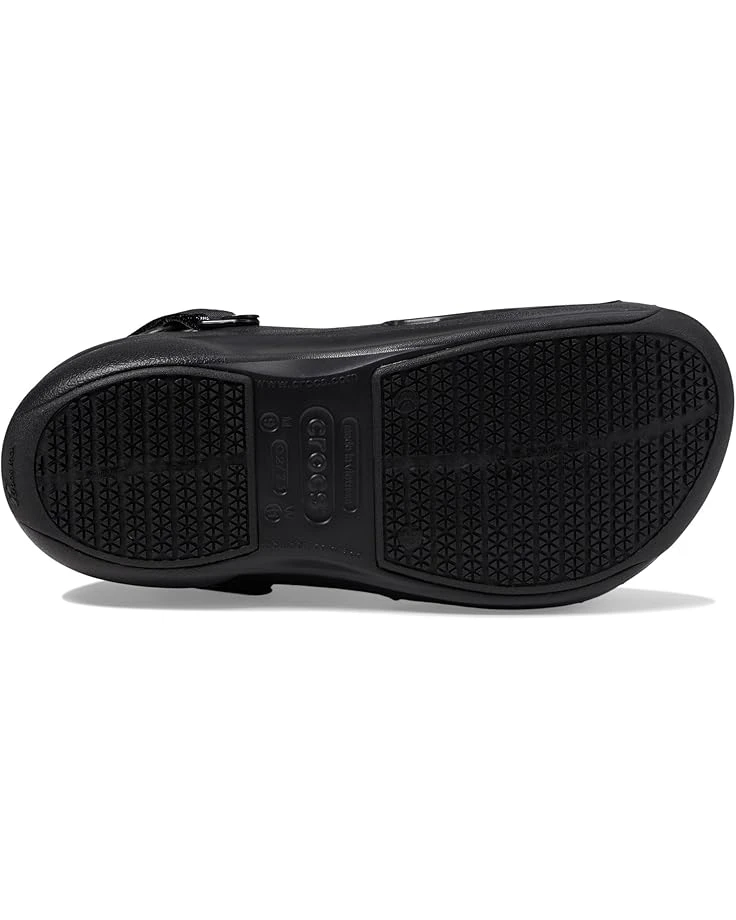 Crocs Work Work Bistro Pro LiteRide™ Clog | Clogs 3 Crocs Work Work Bistro Pro LiteRide™ Clog | Clogs - Image 3
