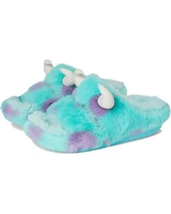 Crocs Disney & Pixar Monsters, Inc. Sulley Classic Cozzzy Sandal | Clogs