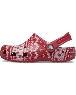 Crocs Kids Classic Clog - Seasonal Graphic (Toddler) | Clogs -Komat Crocs Store 71LJ97EtdHL. AC SR736920