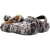 Crocs Classic Lined Tie-Dye Clog | Clogs