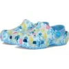 Crocs Kids Stitch Classic Clog (Toddler) | Clogs