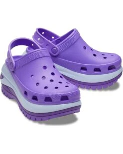 Crocs Mega Crush Clog | Clogs -Komat Crocs Store 71M4gFKZrL. AC SR736920