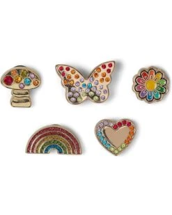 Crocs Jibbitz Elevated | Shoe Laces and Accents -Komat Crocs Store 71N4BY5nIaL. AC SR736920