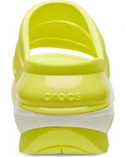 Crocs Mega Crush Triple Strap Sandal | Heels -Komat Crocs Store 71NXVC1DEvL. AC SR736920