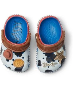 Crocs Kids Toy Story Classic Clog | Clogs -Komat Crocs Store 71OLtEJD0pL. AC SR736920
