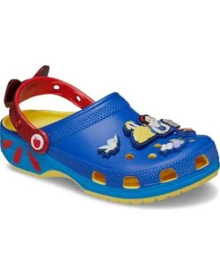 Crocs Snow White Classic Clog | Clogs -Komat Crocs Store 71OMHwWWl8L. AC SR736920