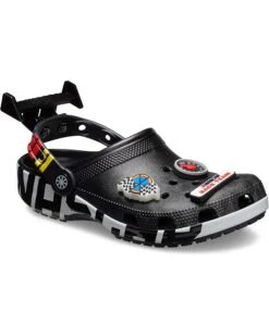 Crocs Nascar Classic Clogs