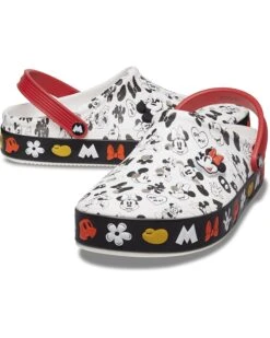 Crocs Mickey Off Court Clog | Clogs