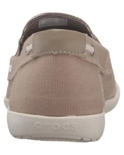 Crocs Walu Canvas Loafer | Loafers -Komat Crocs Store 71PRwpYINdL. AC SR736920